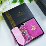 Mini Quran (Arabic Only) - Pink
