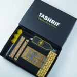 Quran Gift Package – Shohoz Quran (9")