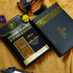 Quran Gift Package - Shohoz Quran (5.5")