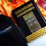 Quran Gift Package - Shohoz Quran (7.5")