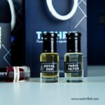 The Long Lasting Combo