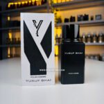 Pour Homme - Yusuf Bhai