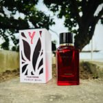 Pour Femme - Yusuf Bhai