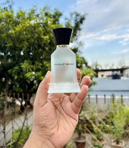 D&G Light Blue Man - Yusuf Bhai