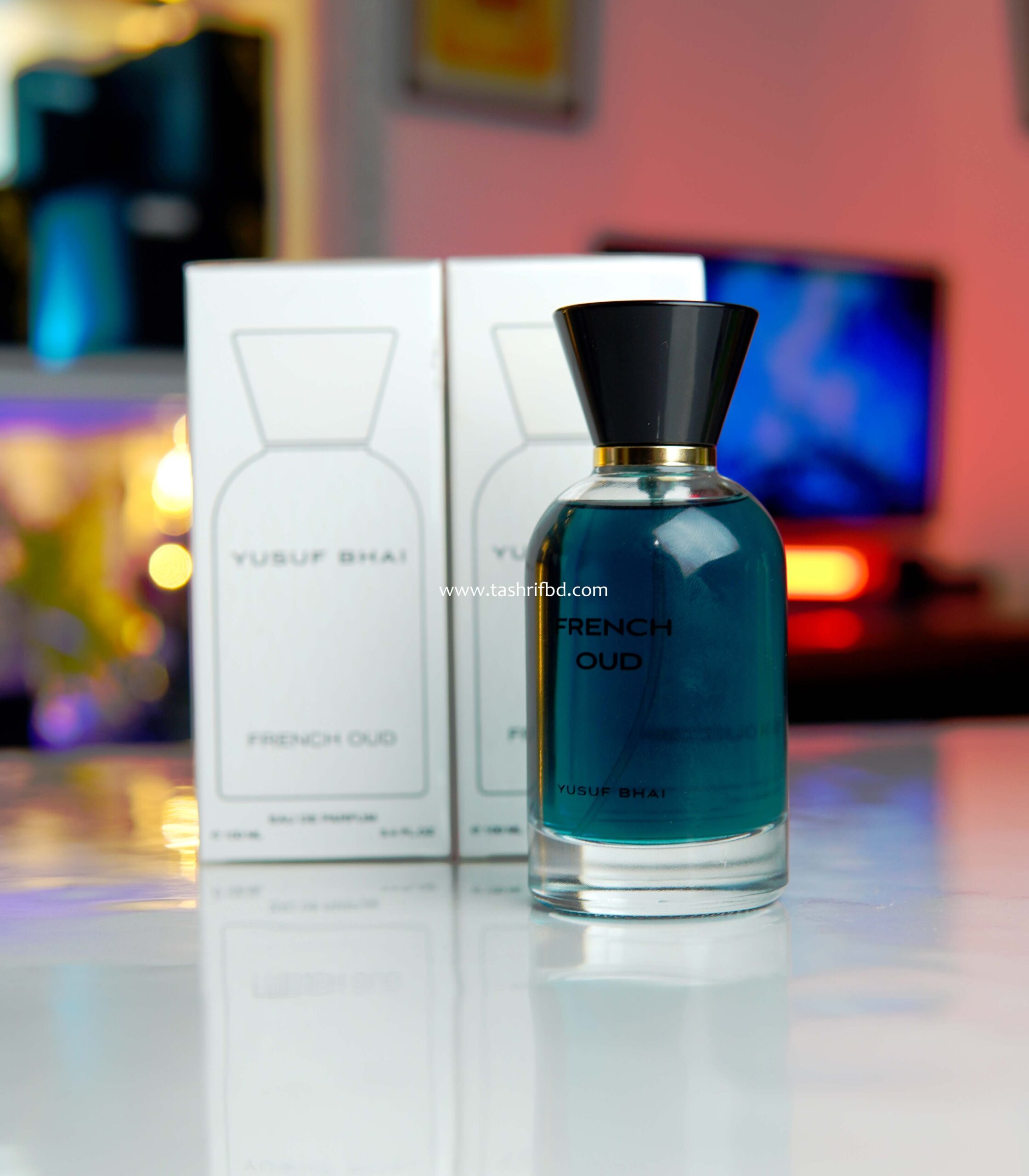 french Oud