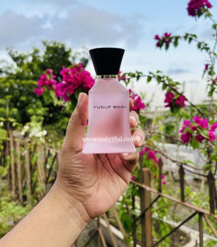 Gucci Flora Gorgeous Gardenia - Yusuf Bhai