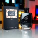 Hawas Black - Rasasi