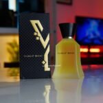 Baccarat Rouge 540 - Yusuf Bhai