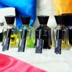 Crown - Yusuf Bhai Decant Combo