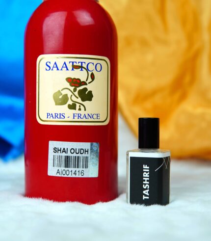 Shai Oud - For Men