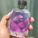 Hawas for him - Rasasi