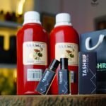 Oudh Combo By Sattco