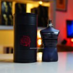 JPG Ultra Male EDT Intense