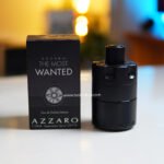 Azzaro Most Wanted EDP Intense