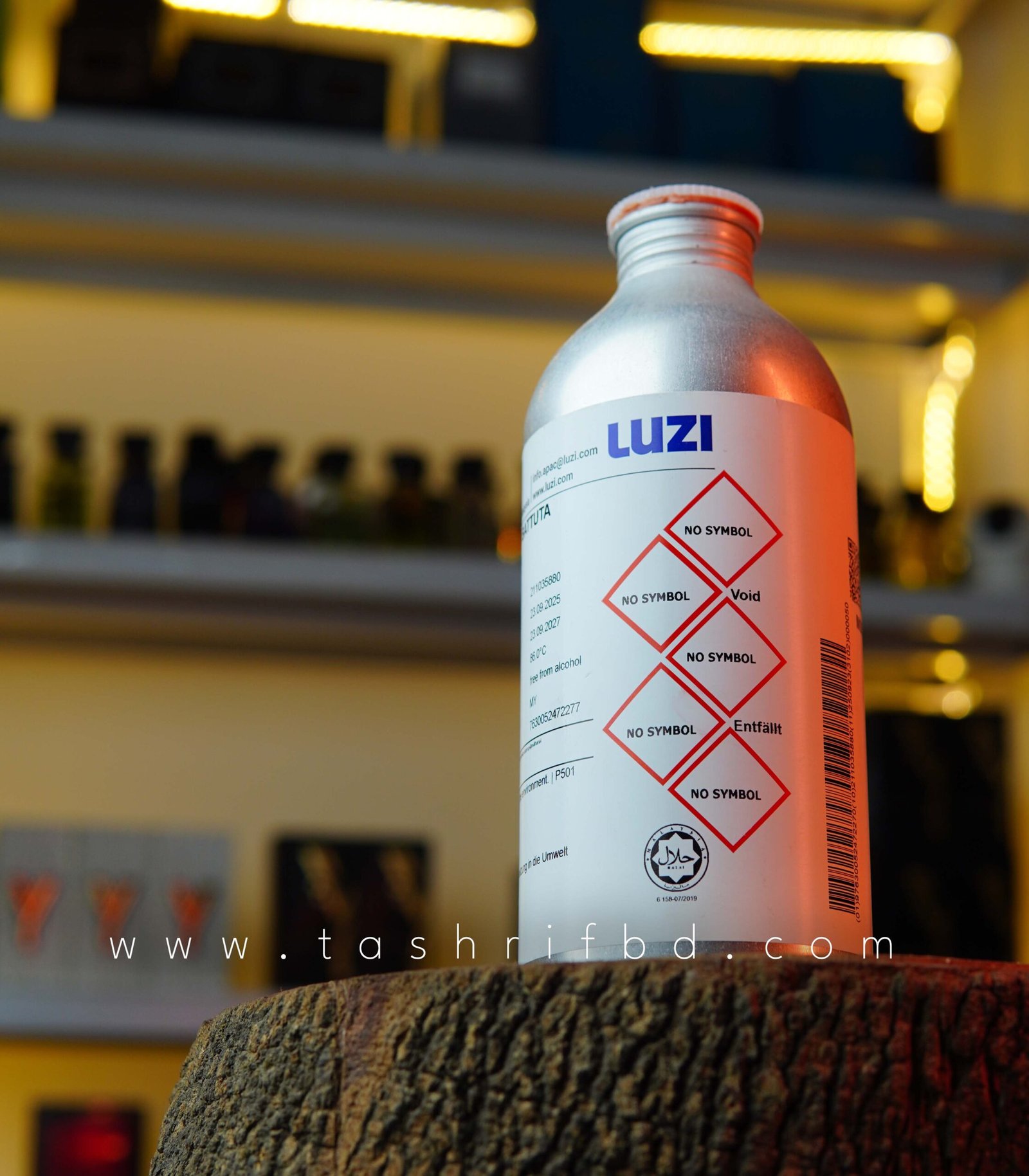 upload Ombre Nomade - For Men - Image 1