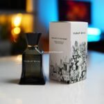 Middle Eastern Perfumes