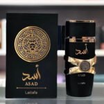 Lattafa Asad EDP