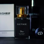 Dior Sauvage (Inspired)