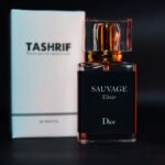 Sauvage Elixir (Inspired)