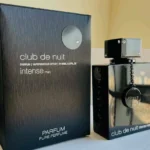 Armaf Club De Nuit Intense PURE Parfum (150ml)