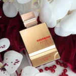 Amber Oud Ruby Edition - Haramain