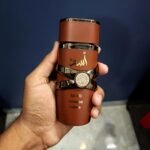 Lattafa Asad Bourbon EDP