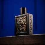 Rayhaan Lion EDP