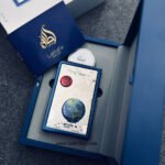 Lattafa Art Of Universe EDP