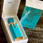 Vulcan Feu French Avenue EDP