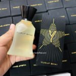 Wulong Cha - Yusuf Bhai