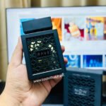 Rave Now Black Lattafa