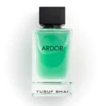 Ardor - Yusuf Bhai