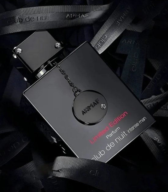 armaf-club-de-nuit-intense-man-limited-edition-parfum-perfume-cologne-753564 Armaf Club De Nuit Intense Limited Edition Parfum 105ml - Image 1