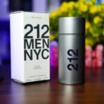 212 NYC Men EDT