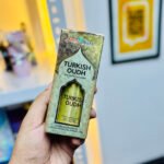 Turkish Oudh - For Men