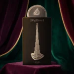 Art of Arabia I Lattafa