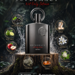 Afnan Supremacy Not Only Intense