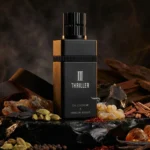 THRILLER III Maison Asrar