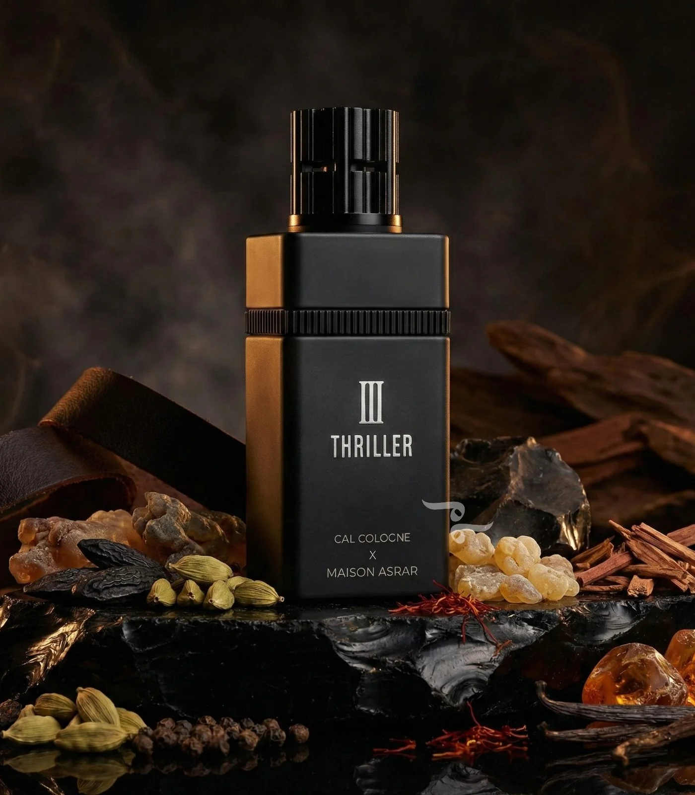 III-THRILLER-cal-cologne-maison-asrar-private-blends-australia THRILLER III Maison Asrar - Image 1