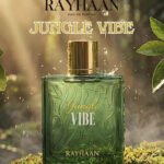 Rayhaan Jungle Vibe EDP