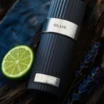 Zenith Blue French Avenue