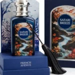 Safari Breeze French Avenue