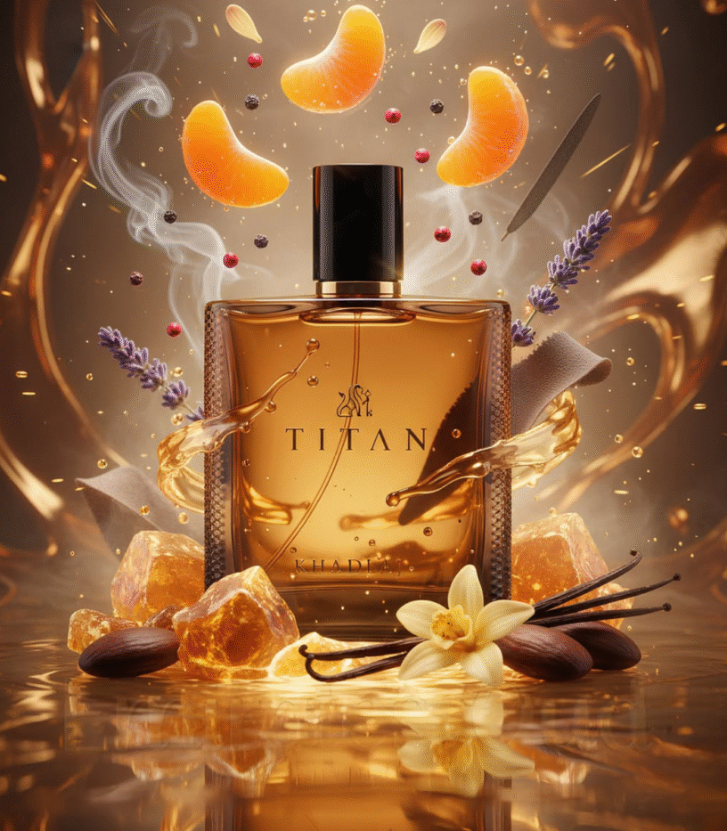 titan Khadlaj Titan - Image 1