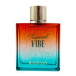 Rayhaan Tropical Vibe