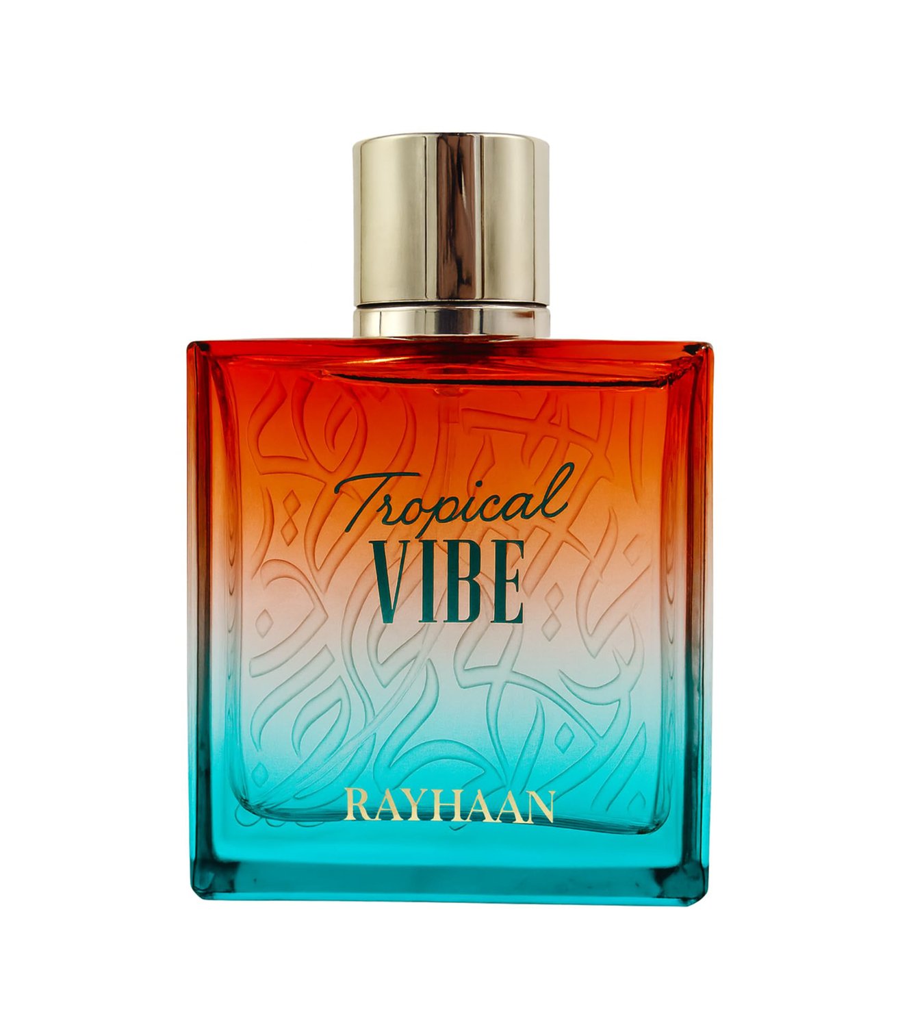 Version 1.0.0 Rayhaan Tropical Vibe - Image 1