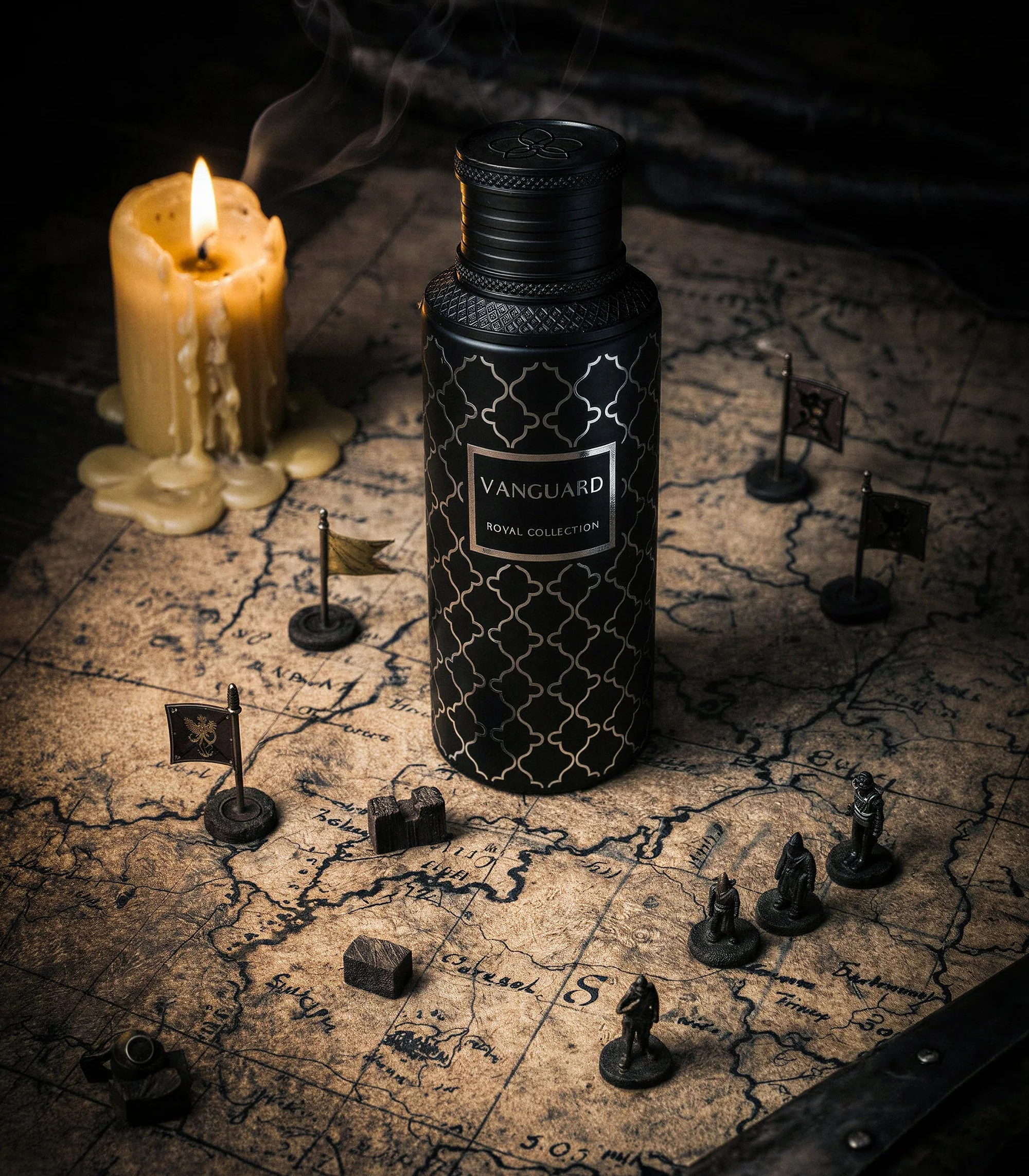 vanguard Vanguard Maison Asrar - Image 1