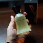 Lime Basil & Mandarin - Yusuf Bhai