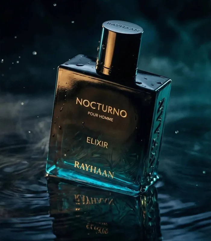 Rayhaan Nocturno Elixir