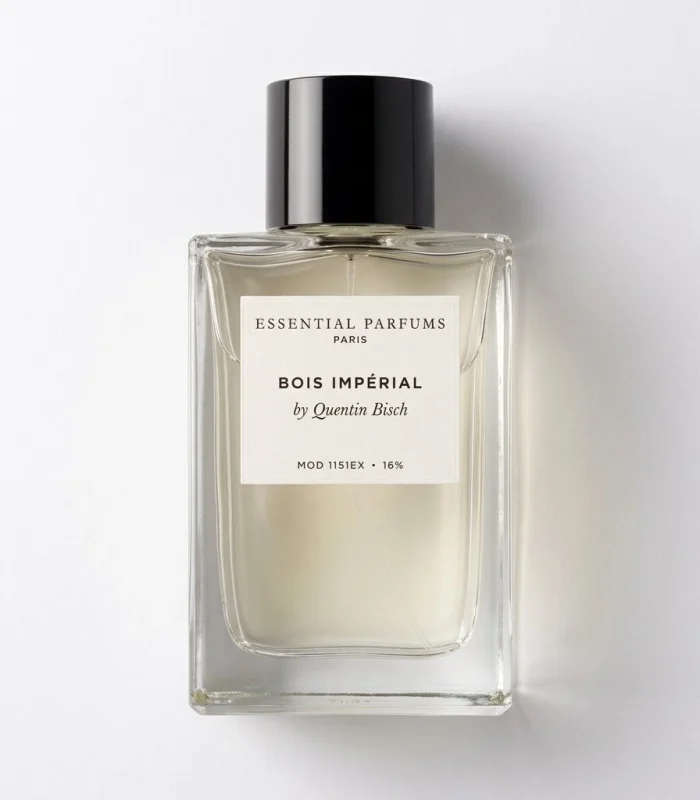 Essential Parfums Bois Impérial EDP
